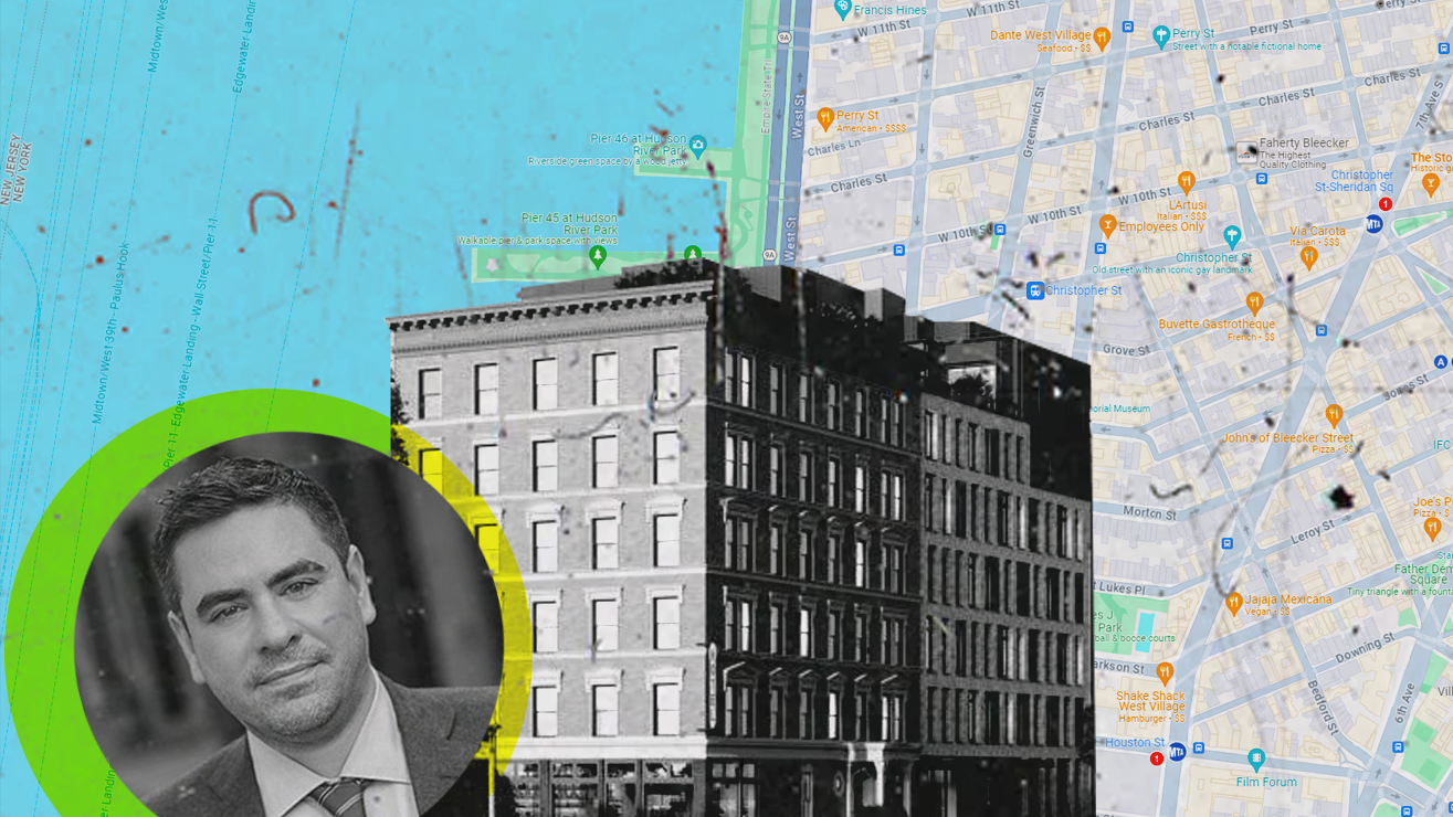 Aurora Capital & William Gottlieb Unveil 7Story Residential Marvel in