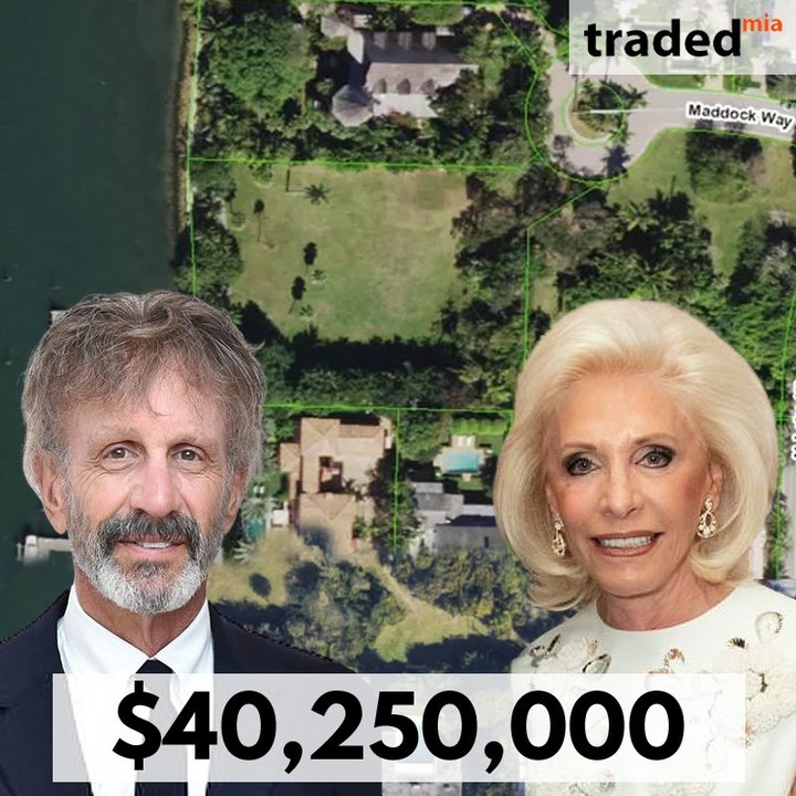 JFI Sells Palm Beach Development Site For 40.3M With Lawrence Moens As The Broker 302 & 304