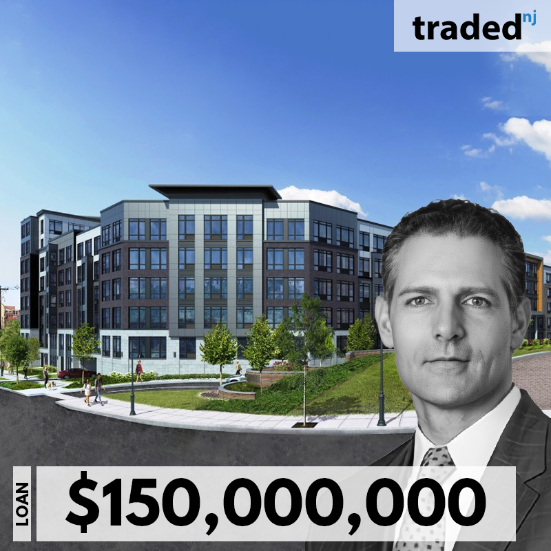 Ursa Development Group & Fields Grade Development Secures 150M Senior