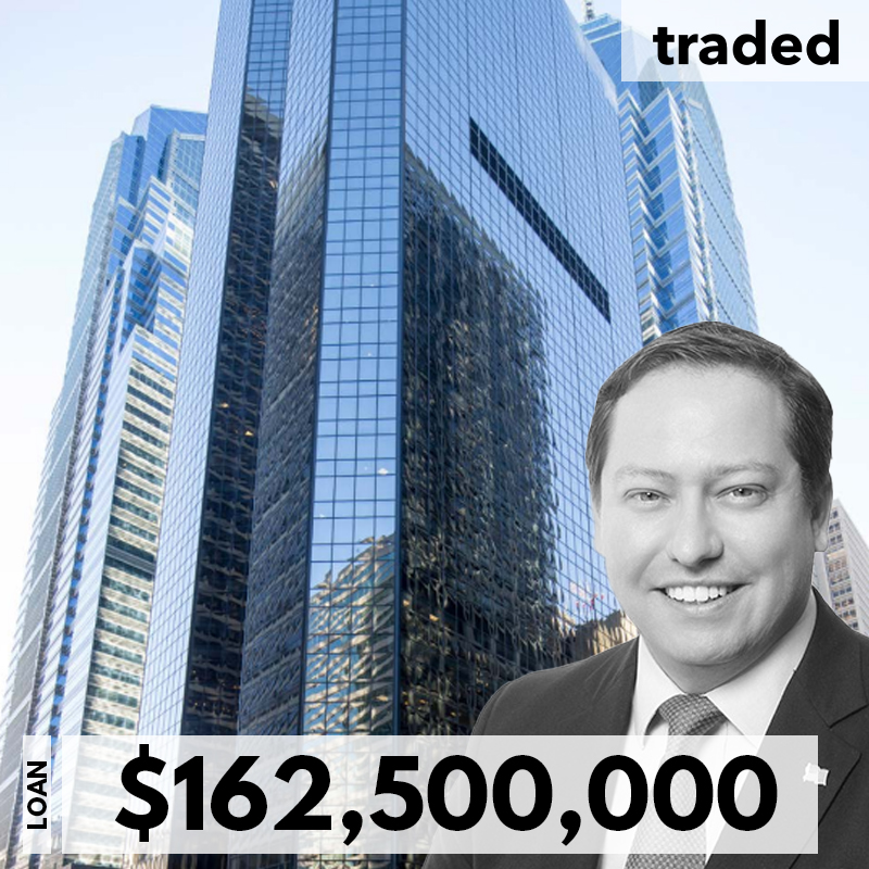 Natixis Corporate & Investment Banking Provides 162.5M Loan For Office