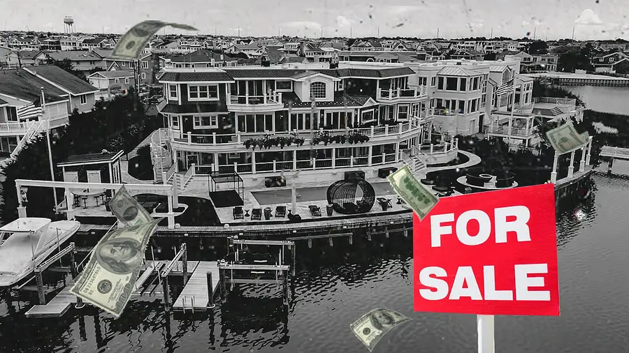 New Jersey Dominates Zillow's Top 150 Most Expensive Home Values in the