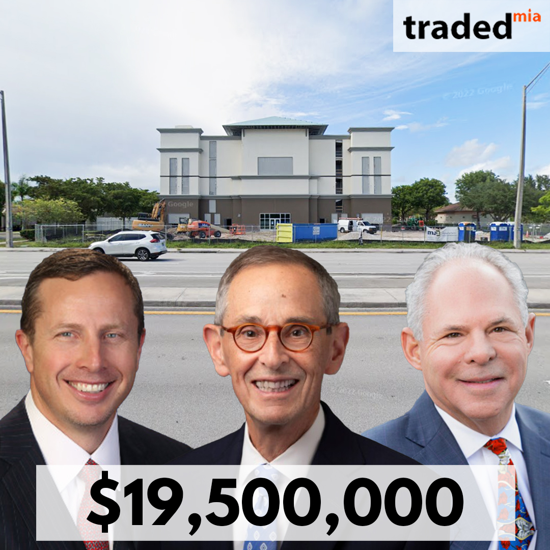 8251 West Mcnab Road Traded