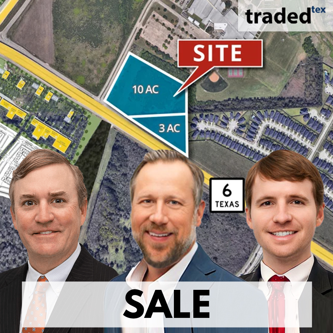 Colliers International Sells 13.3 Acres Of Land In Missouri City For MixedUse Commercial