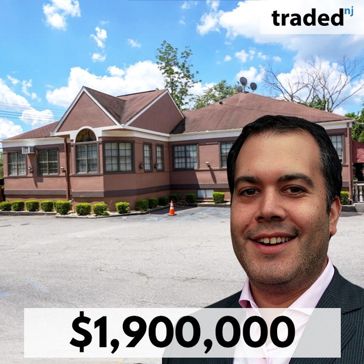 Sholom Jacobs Of Jacobs Real Estate Advisors Acquires MixedUse