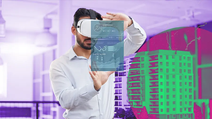 Will Apple Vision Pro's Augmented Reality Tech Revolutionize Commercial