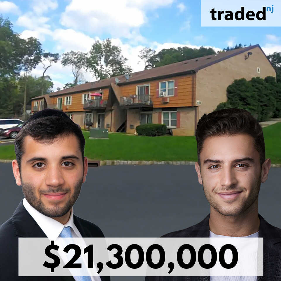 THG Properties Acquires MultiFamily Property In Dover For 21.3M 369