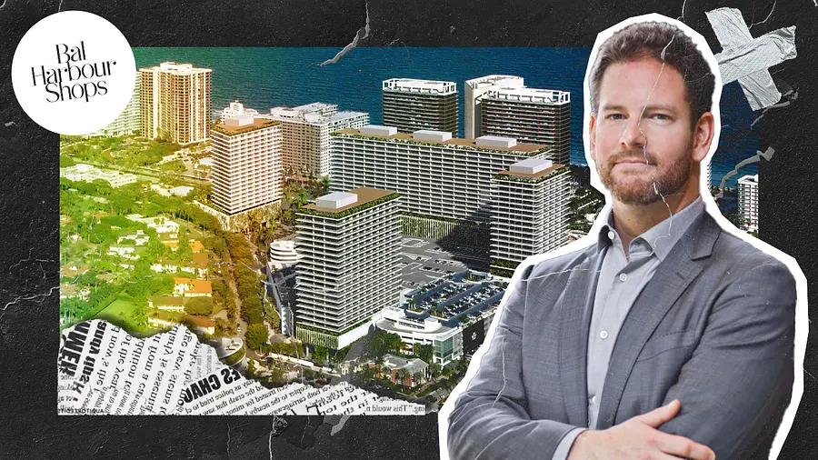 Whitman Family Unveils Plans for 18Acre MixedUse Development in Bal