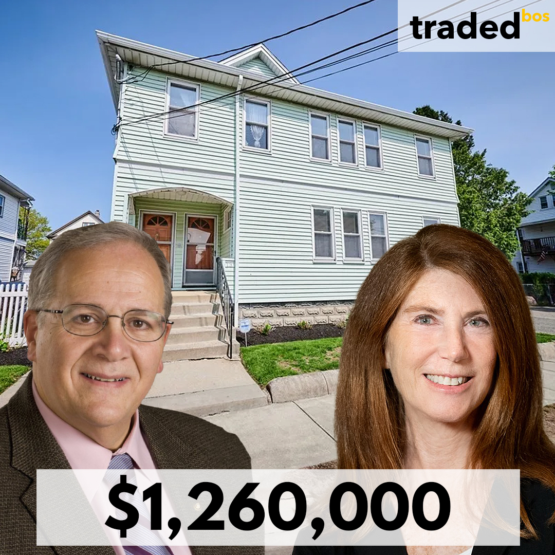 13 Keenan Street Traded