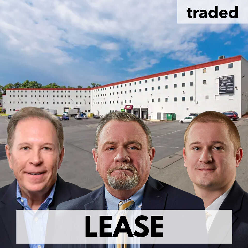 Dill Dinkers Leases Industrial Space At 4942 Boiling Brook Pkwy, North