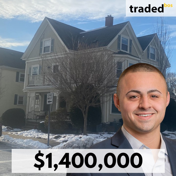 Stephen Girolamo's Horvath & Tremblay Sells Multifamily Property At 25