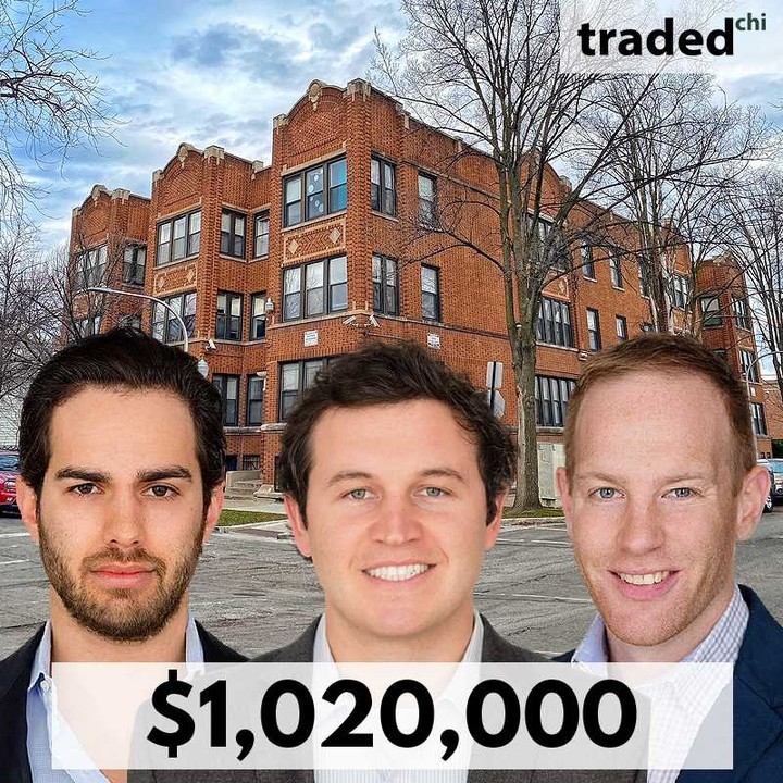 NPA Monroe Street LLC Sells Multifamily Property In Austin For 1.02M