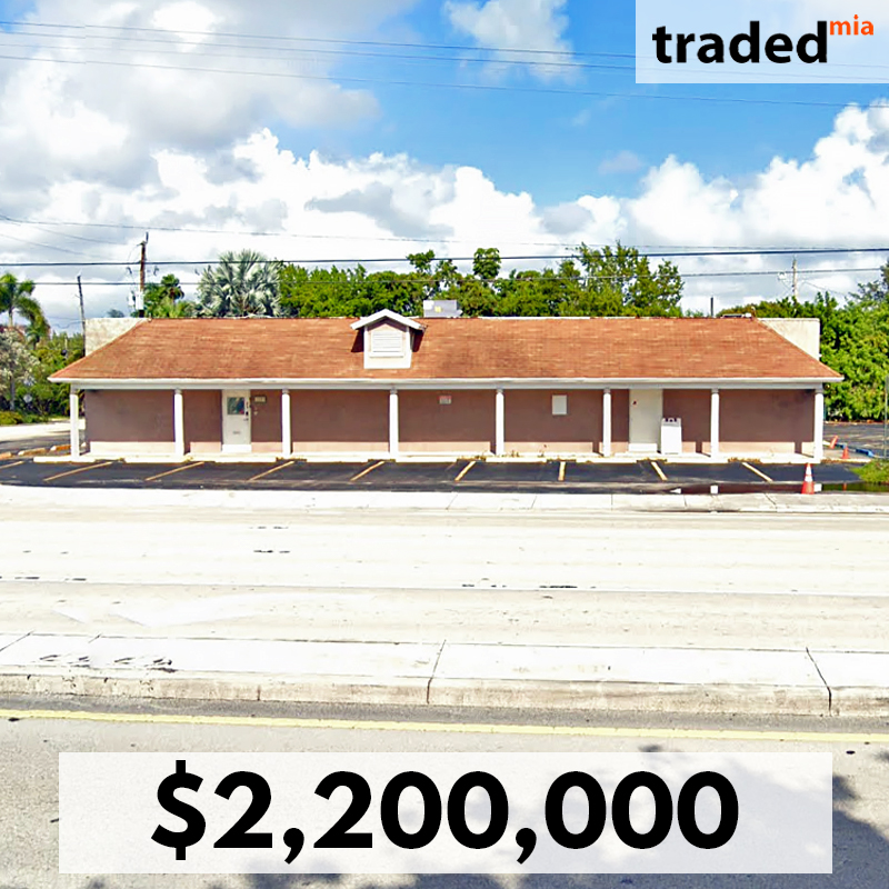 Shimaya Waks, Stephen Fiske & Andrew Fiske Purchase Other Office