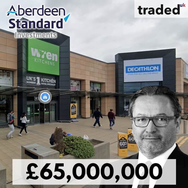 BeauMont Real Estate Capital Acquires Hermiston Gait Retail Park In