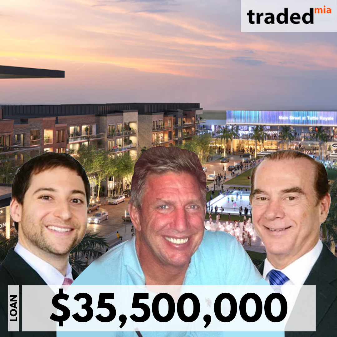 Tuttle Land Development Secures 35.5M Loan For 41Acre Development