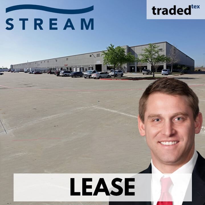 Rodeo Plastic Bag & Film Leases 69,559 SF Industrial Space At 1100 Chase Road In Mesquite 1100