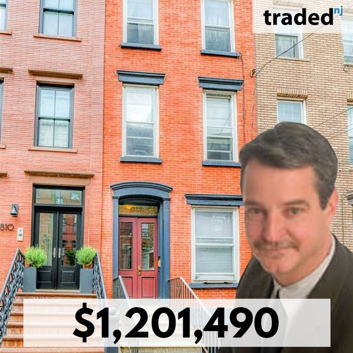 Frances Tsang Of Realmart Realty Represents Buyer In 1.2M Multifamily