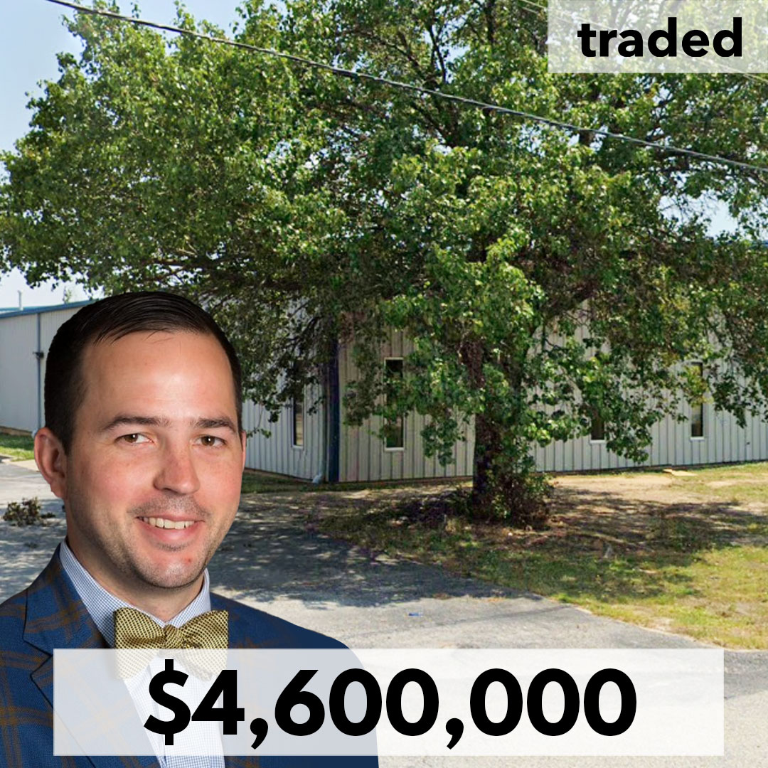 South Carolina Mixeduse Deals Traded