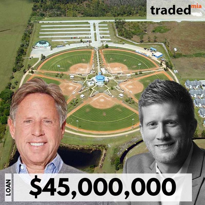 Principal Life Insurance Company Provides 45M Loan For Multifamily