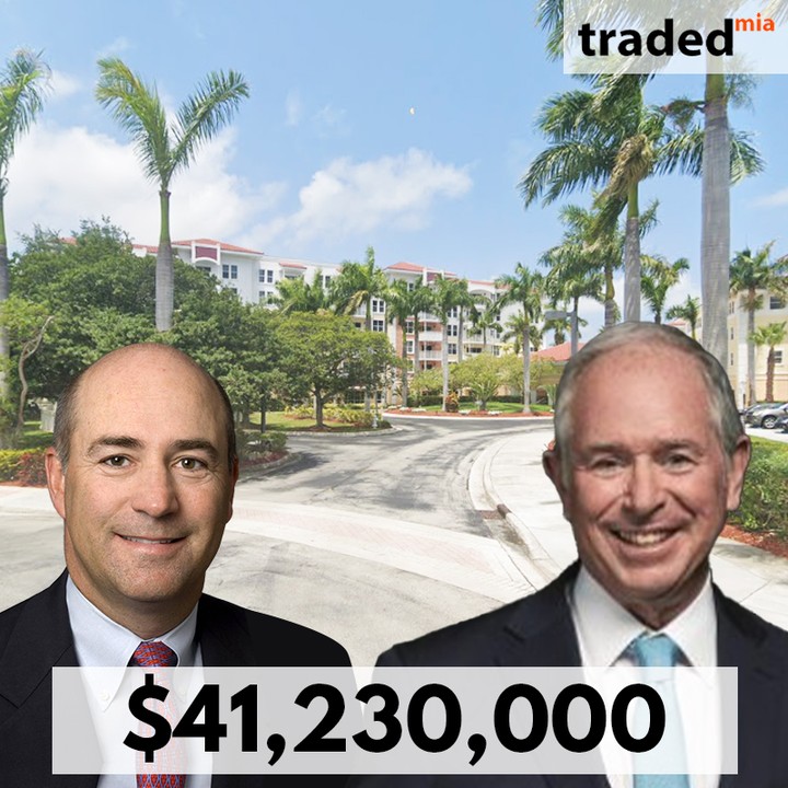 110 Mangrove Bay Way Traded