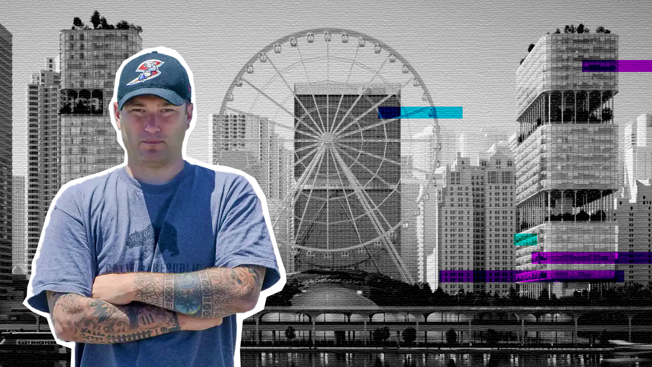 Soloviev Offers Adding 513 Affordable Housing Units to Midtown East