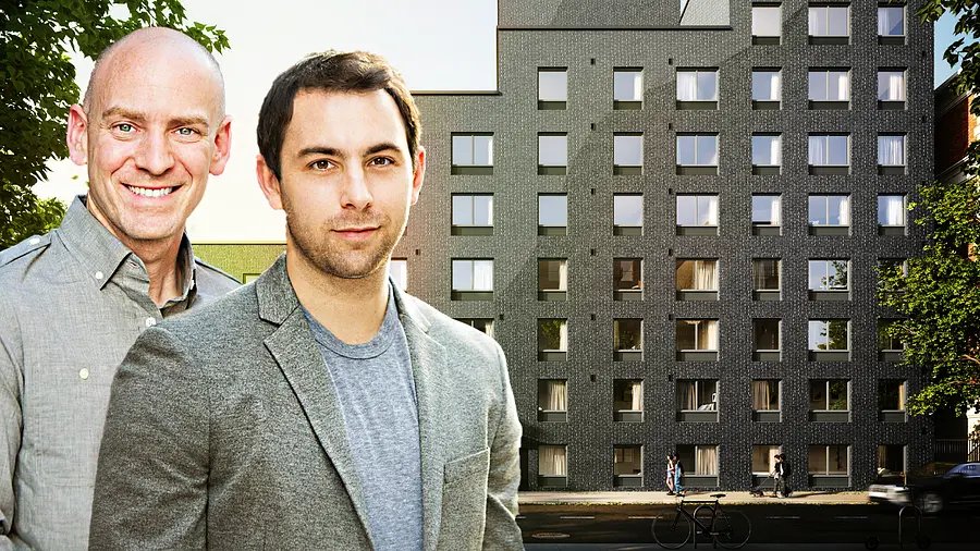 Camber Property Group & Riseboro Break Ground on 75M Affordable