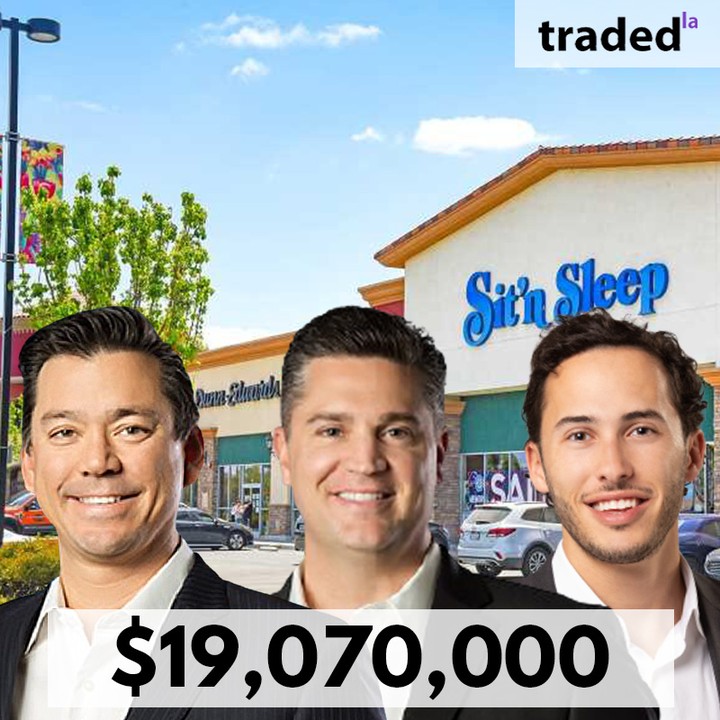 Bill Asher Traded Profile