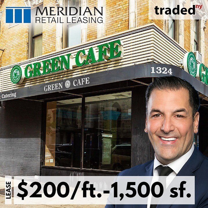 Tal Bagels Leases Retail Space At 1324 Lexington Avenue In Carnegie