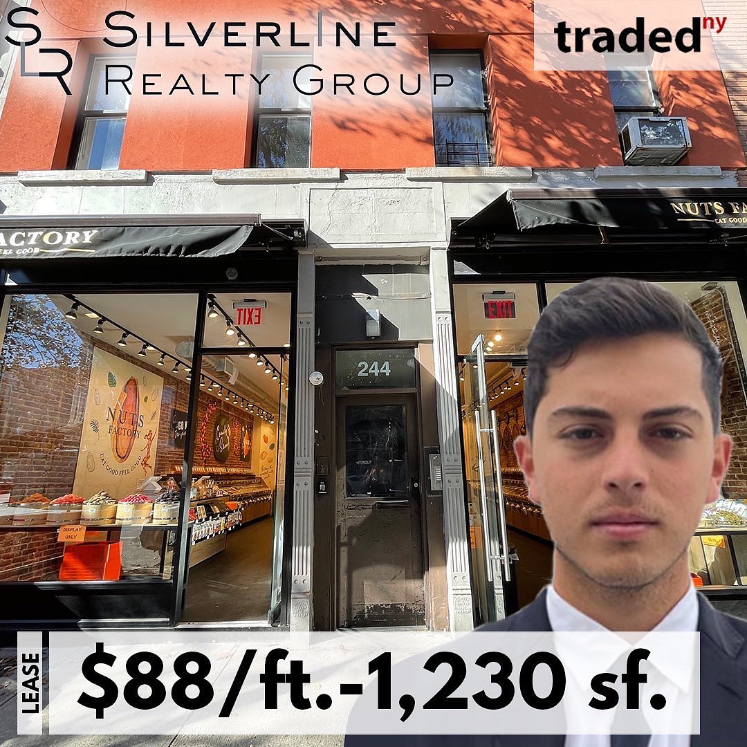 244 5th Avenue New York: Why This Address is More Famous Than You Think