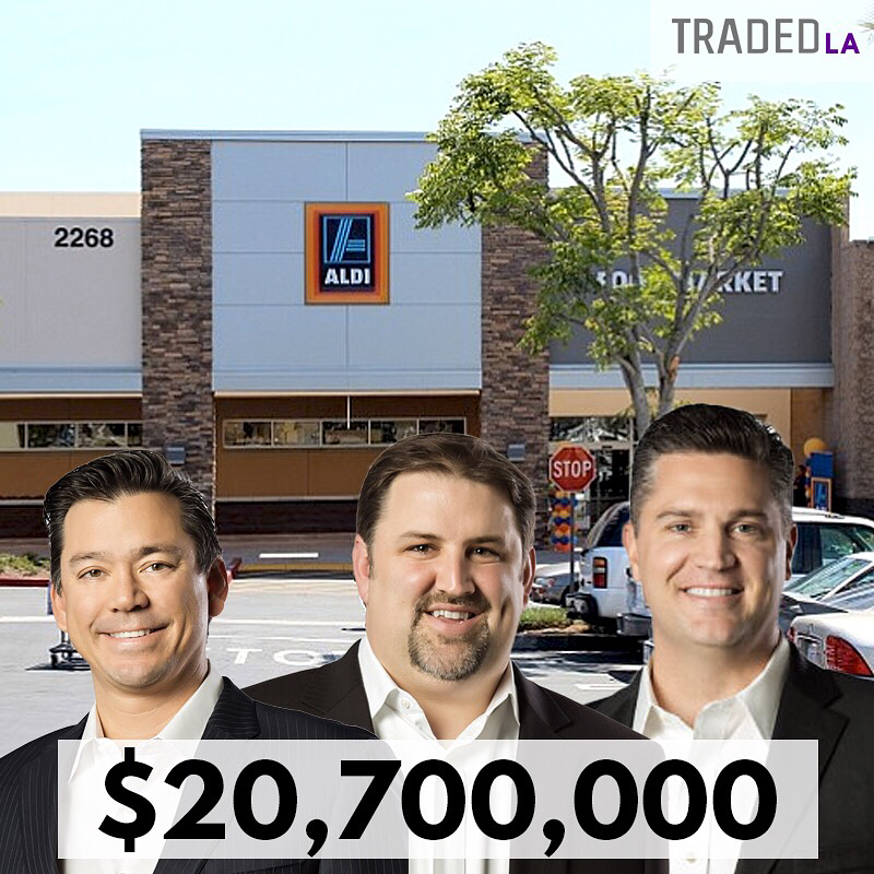 Bill Asher Traded Profile