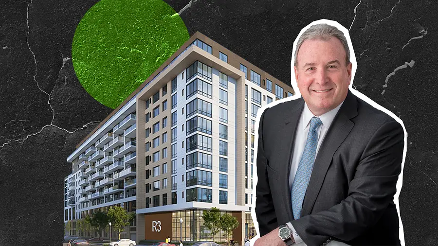 Canoe Brook Secures 150M Construction Loan for Luxury Development in