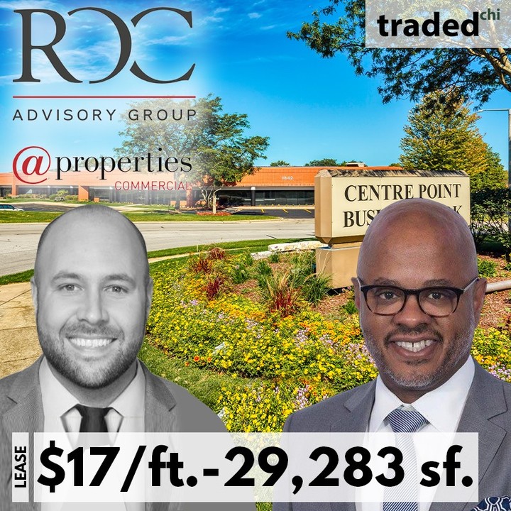 CellCarta Biosciences Leases Life Sciences Space In Naperville, IL