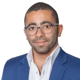 Picture of the author
