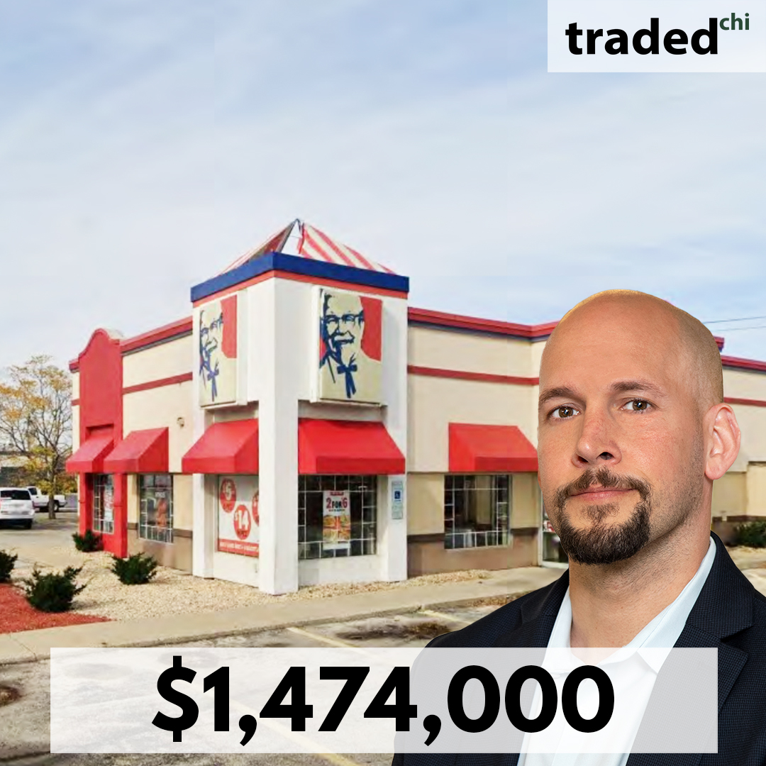 6040 S Archer Ave, Chicago Traded