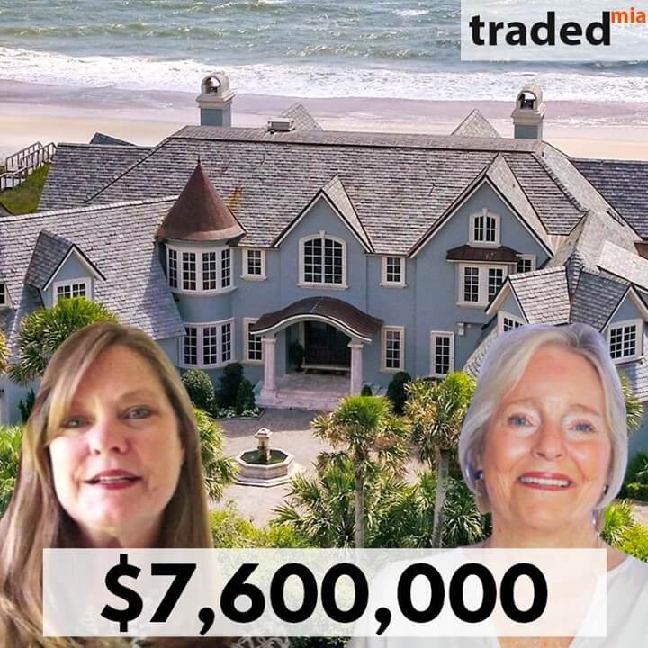 Keller Williams Realty Atlantic Partners Acquires SFR In Ponte Vedra