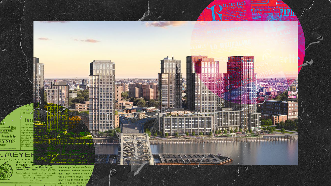 Mott Haven Emerges as NYC's Top Apartment Market with Luxury Buildings