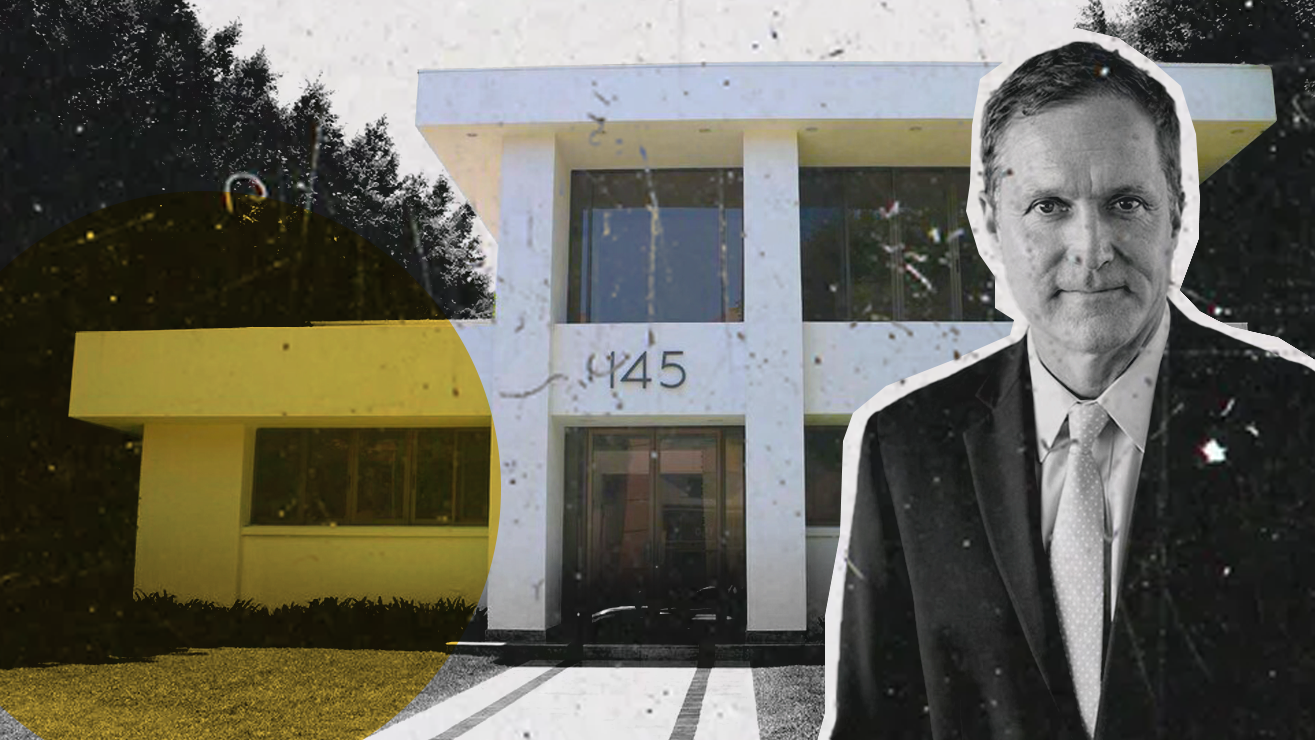 Soundview Investment Leverages Builder's Remedy for a 17Story