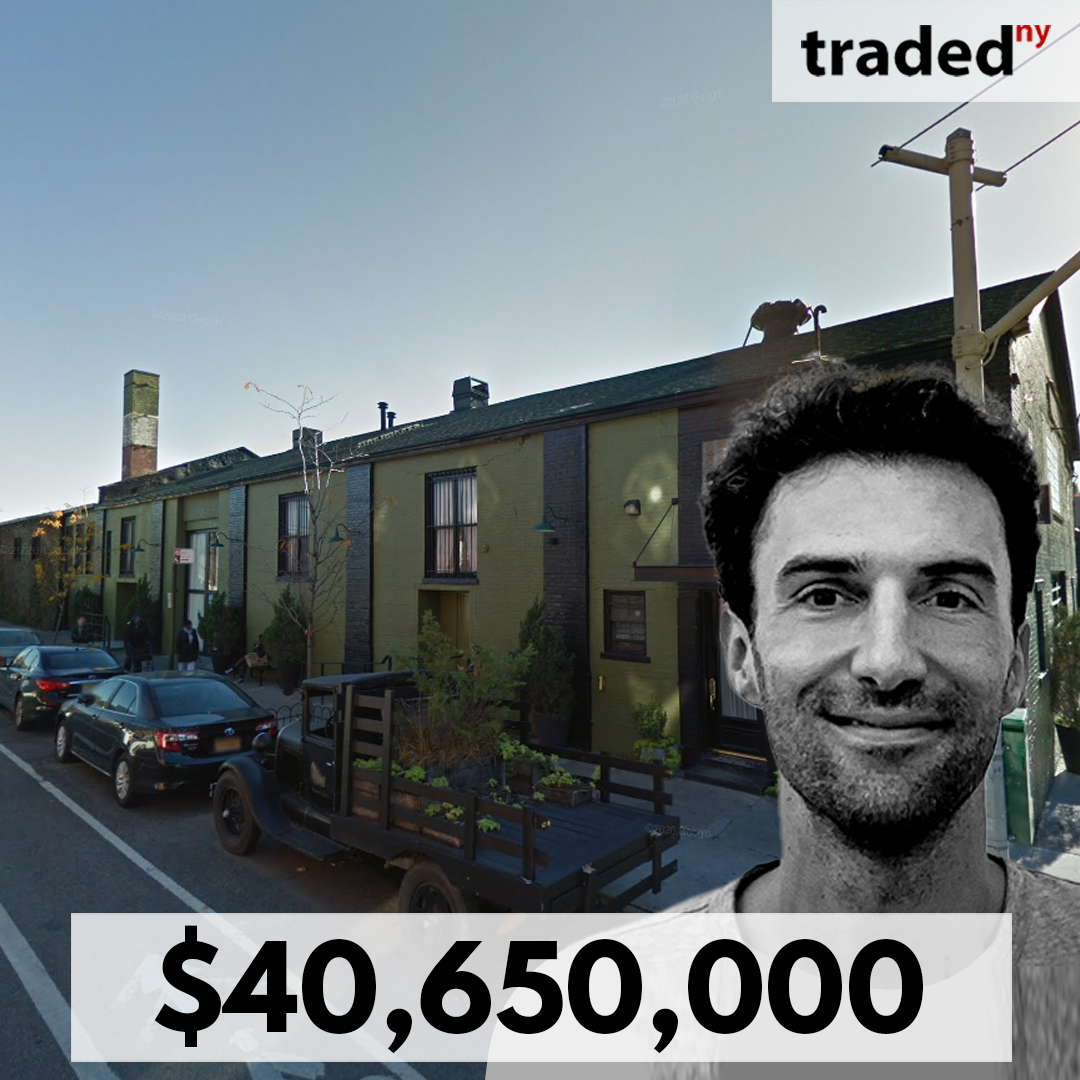 Tankhouse Acquires MixedUse Property On Union Street In Gowanus For