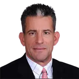 Picture of the author