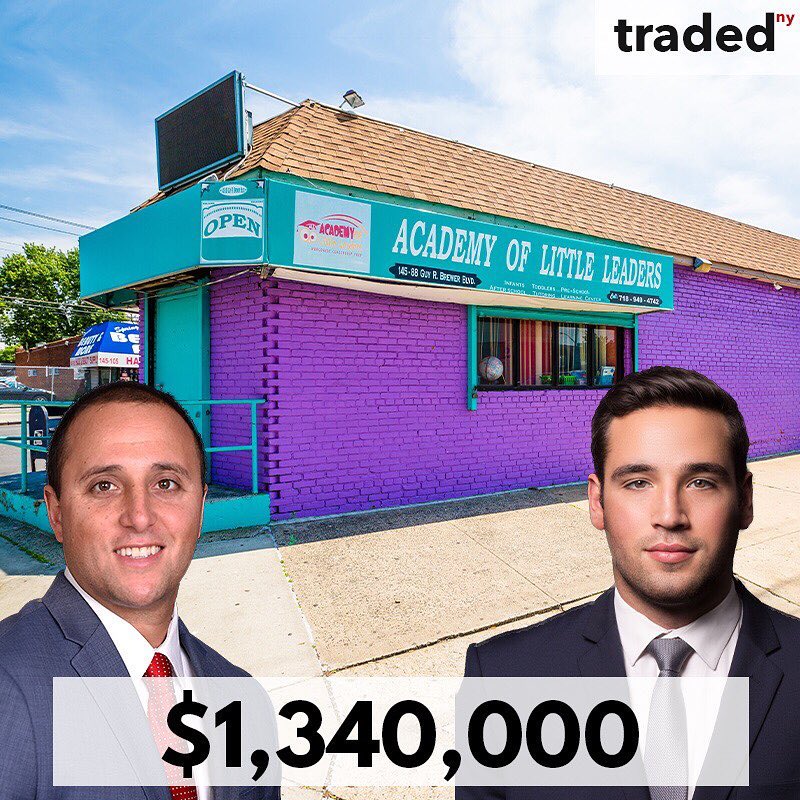 14588 Guy R Brewer Boulevard William "Billy" Stephan, Scott Plasky