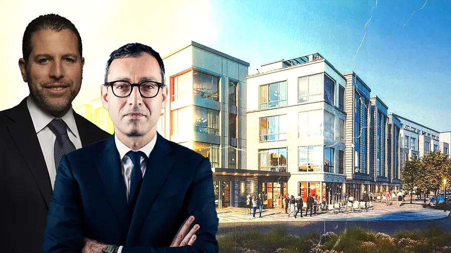 Kushner Receives 100M Loan from Madison Realty Capital & Unity Capital