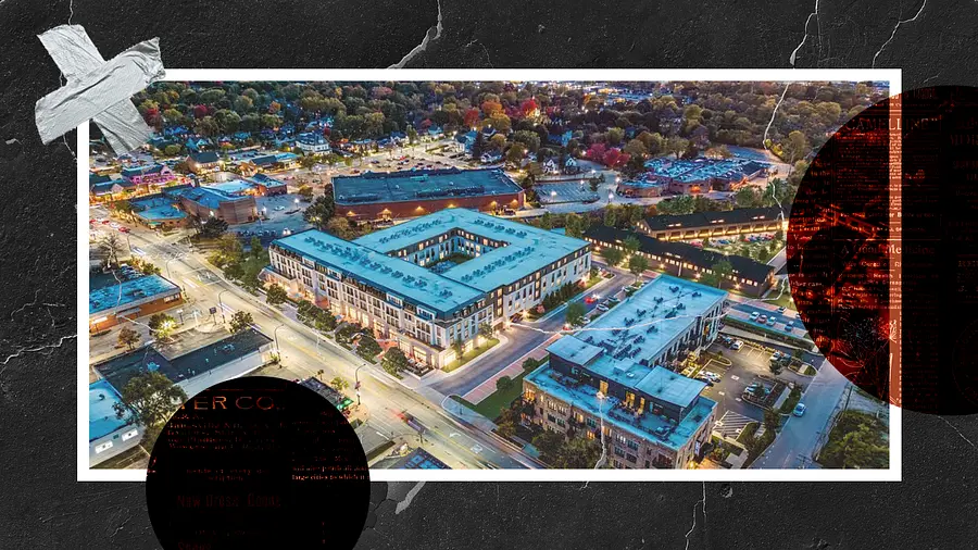 Compasspoint Development Plans 400 Rental Units in Chicago’s Northwest