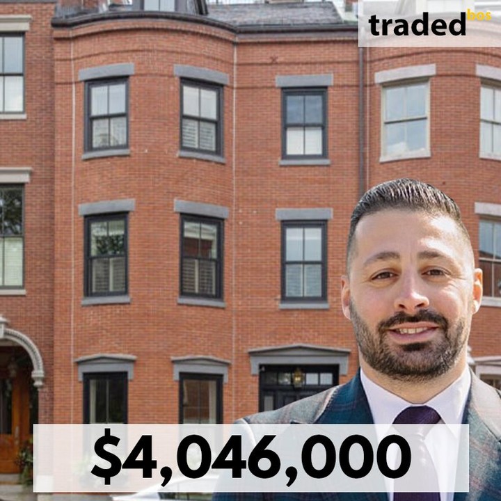 Douglas Elliman Facilitates 4.05M Sale Of SFR In Charlestown, MA 42