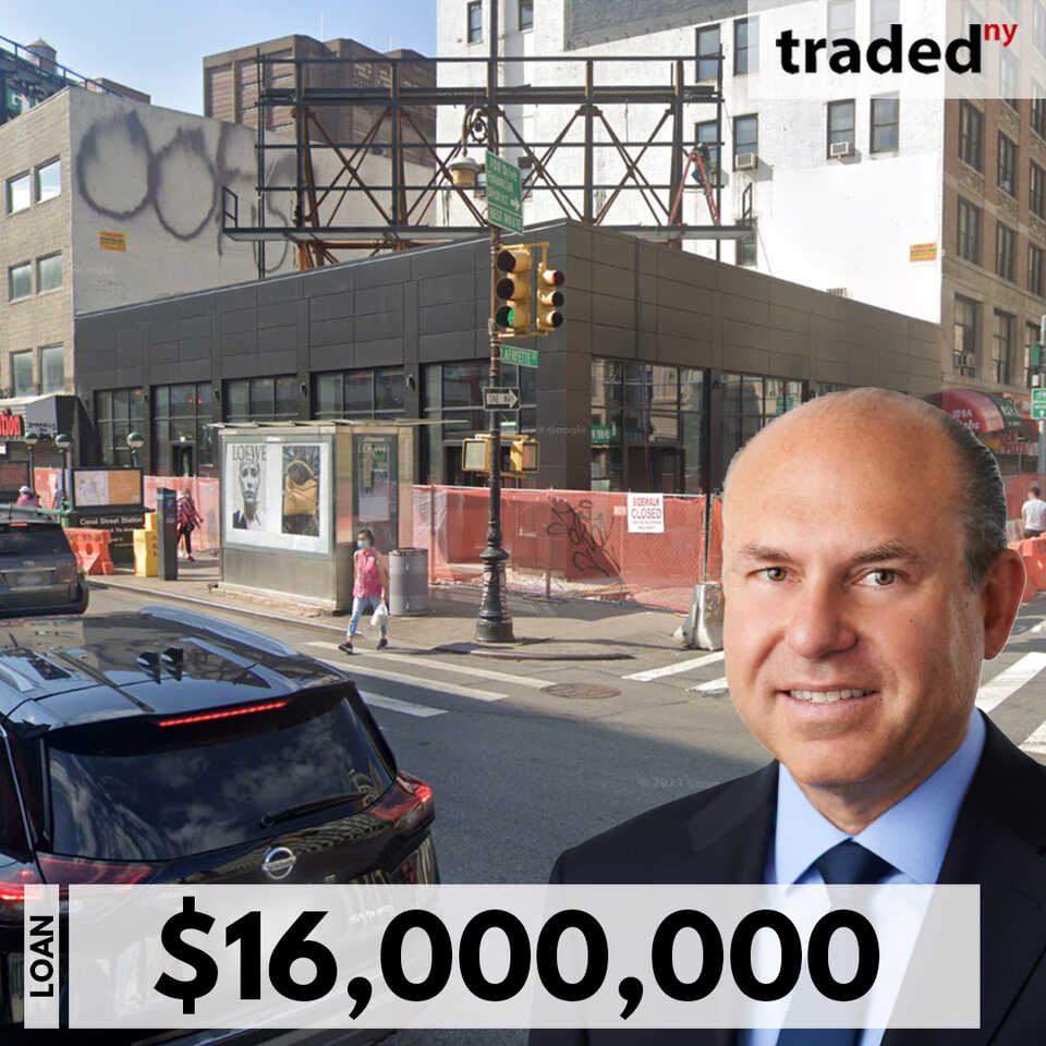 ABS Partners Real Estate Secures 16M Refinance Loan For Retail