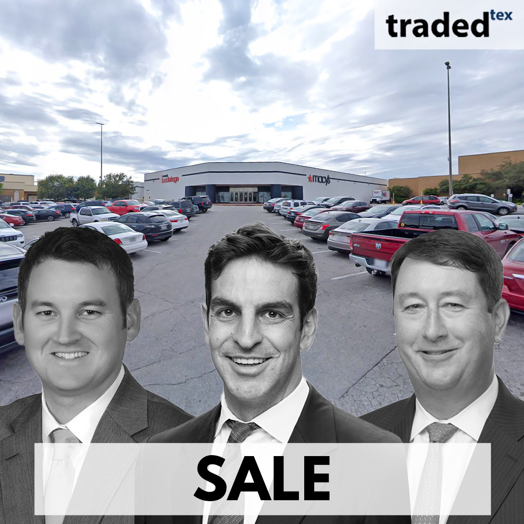 Mega Furniture Acquires Former Sears Location At Ingram Park Mall In