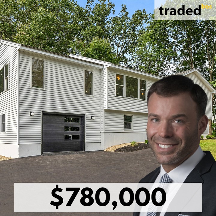 Patrick Brickley Acquires SFR In Billerica, MA For 780,000 3 Village