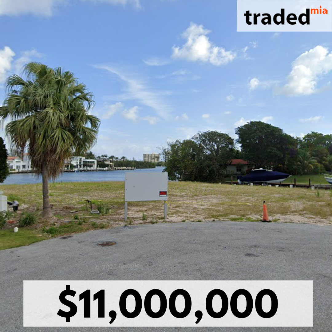 Stuart Hayim Acquires Other Vacant Property In Boca Raton For 11M