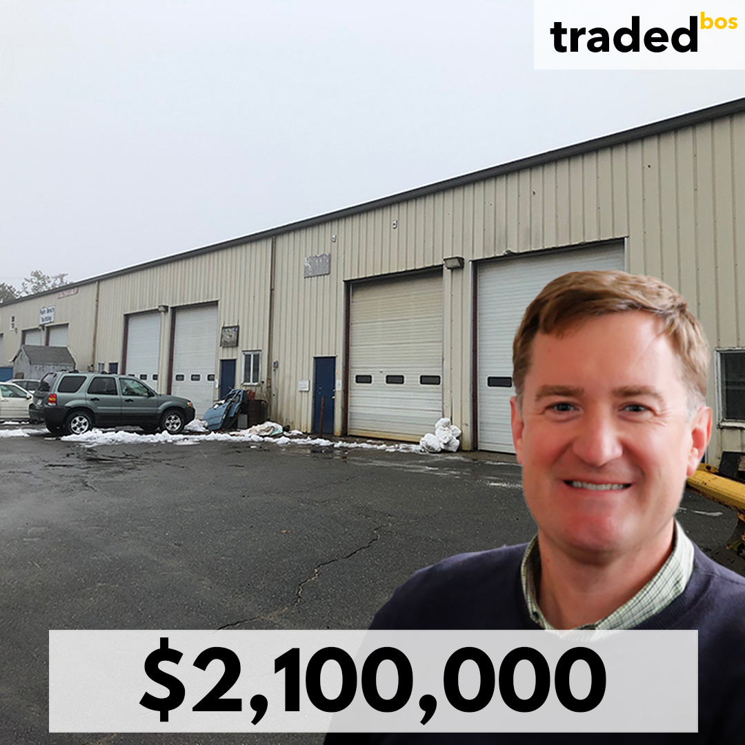 136 Factory Road Traded