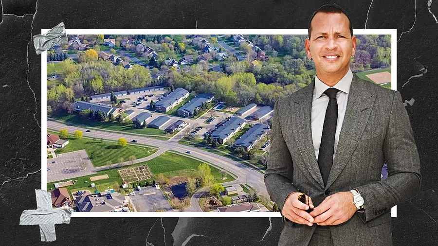 Reacor LTD Acquires 168unit Lexington Hills Apartment Complex In Eagan