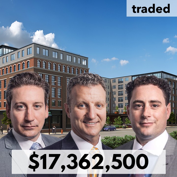 Saxum Real Estate Acquires Development Site In Philadelphia For 17.4M