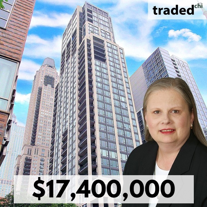 Walton Street 3400 Acquires Condo On 9 W Walton Street In Chicago For